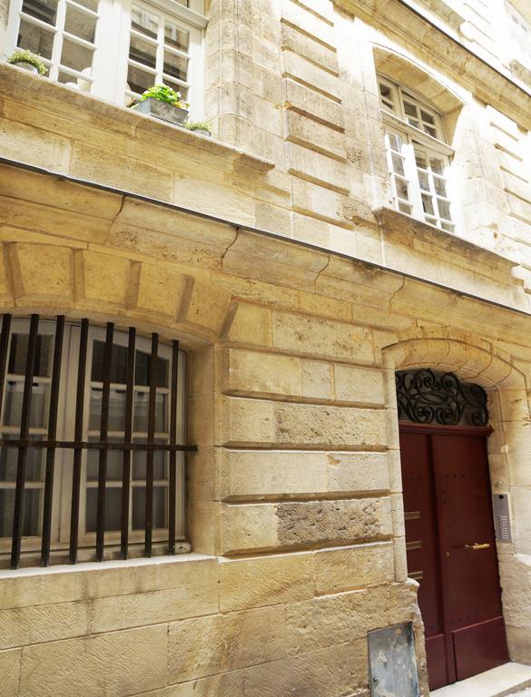 Appartement Duplex Rue Du Soleil *