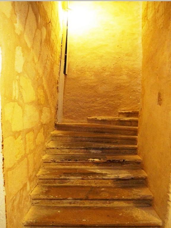 T1bis Duplex Hyper Centre Historique De Bx Apartment *
