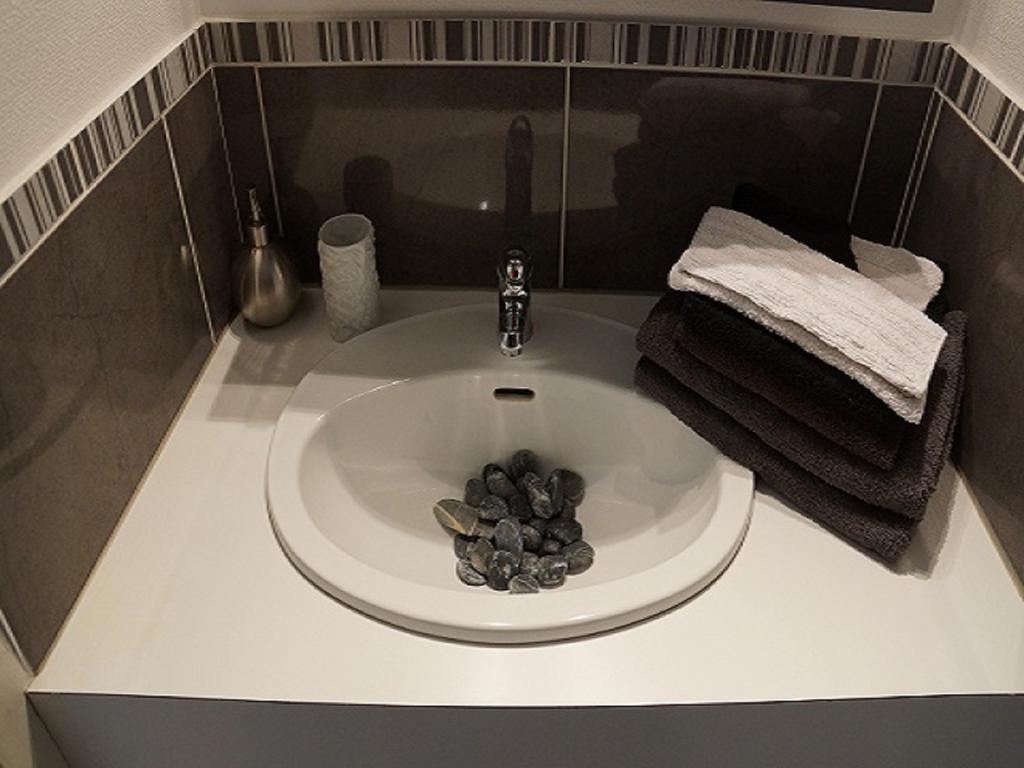 Appartement Duplex Rue Du Soleil *
