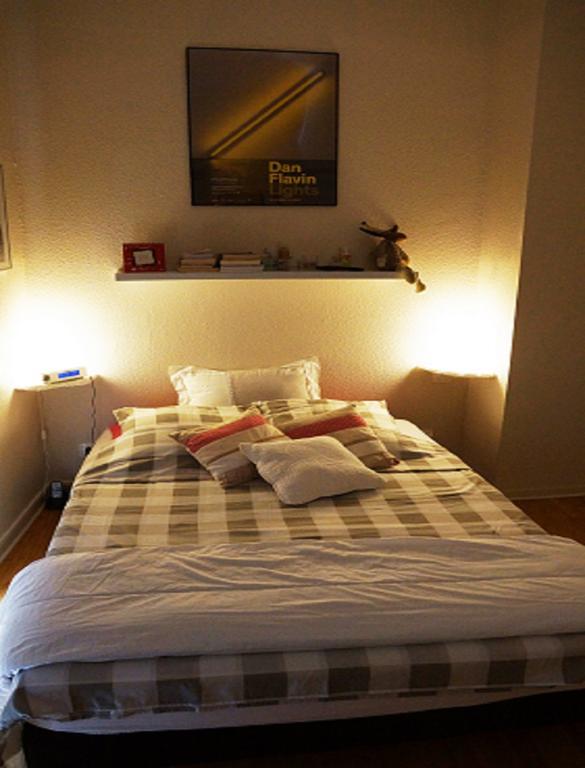 Duplex Rue Du Soleil Appartement