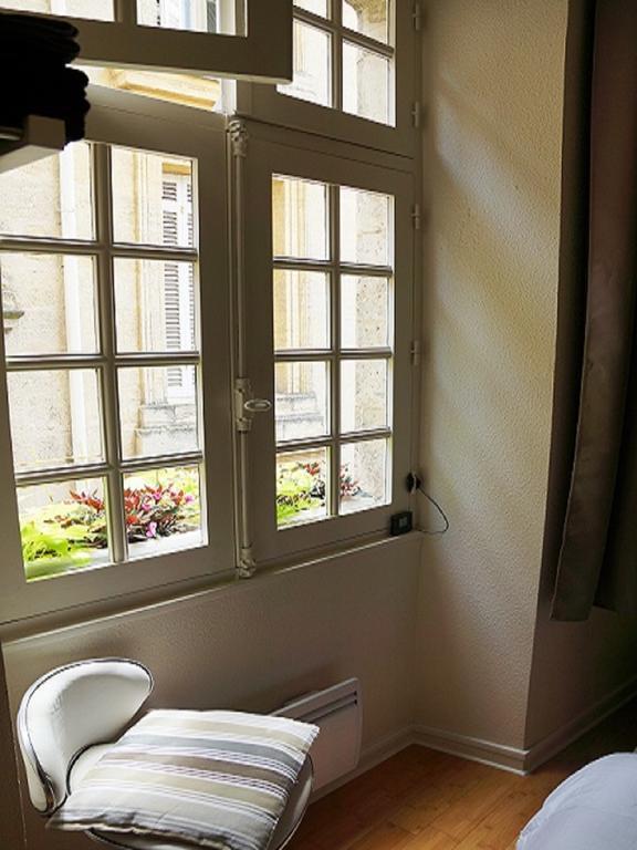 Duplex Rue Du Soleil Appartement Bordeaux