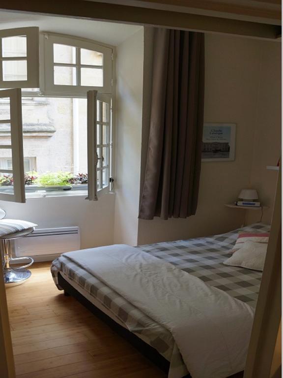 Duplex Rue Du Soleil * Bordeaux
