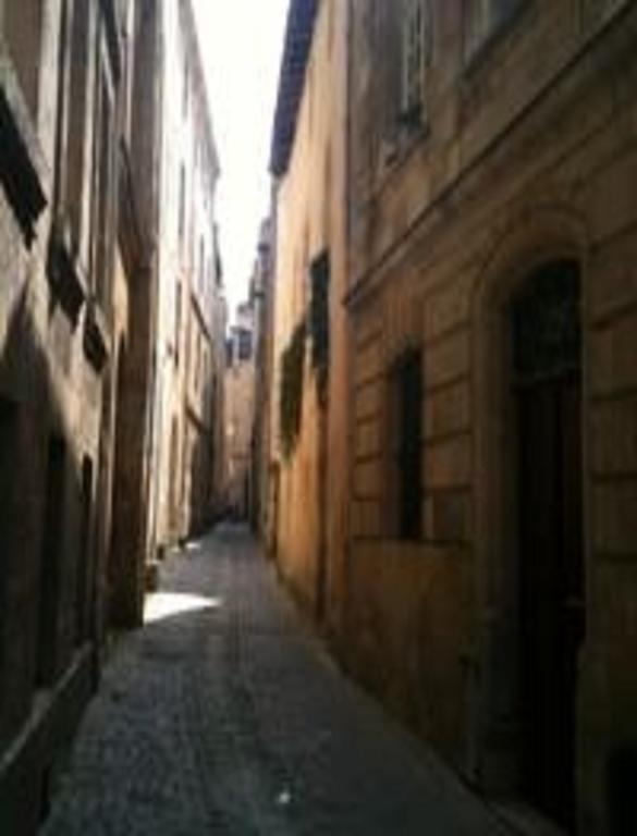 Appartement Duplex Rue Du Soleil