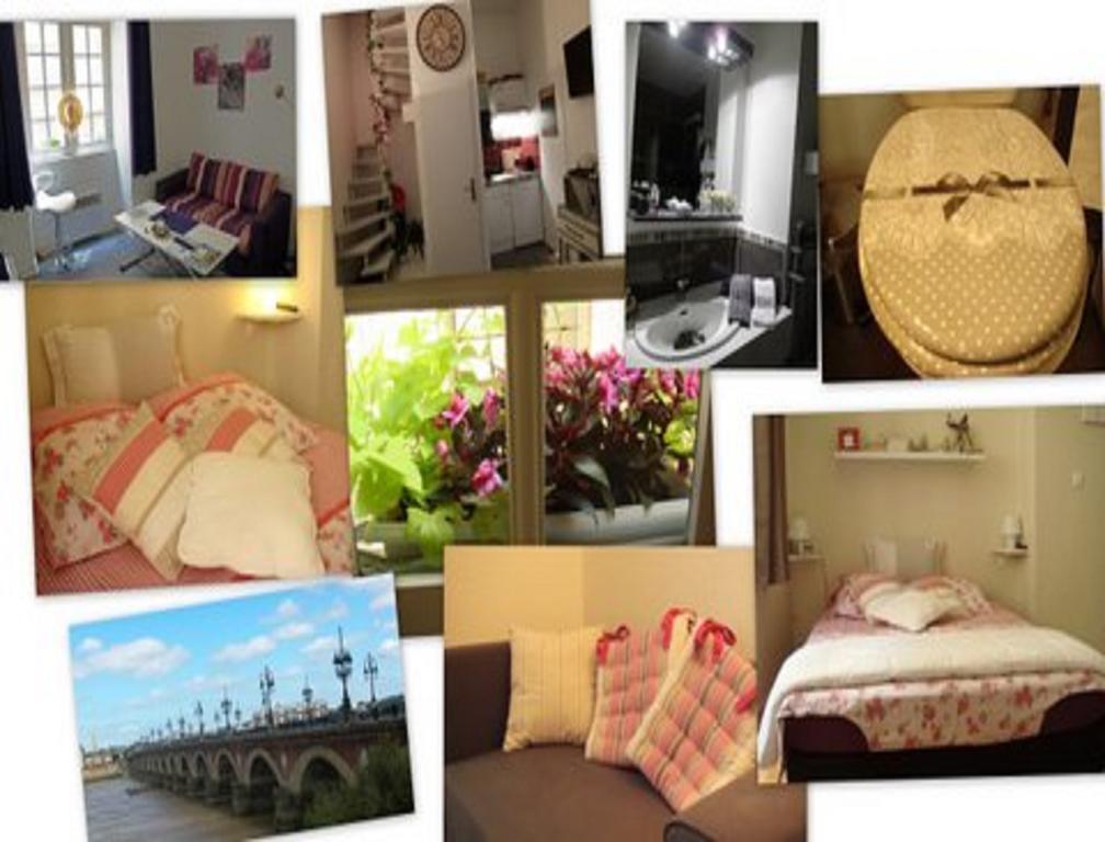 Duplex Rue Du Soleil Appartement *