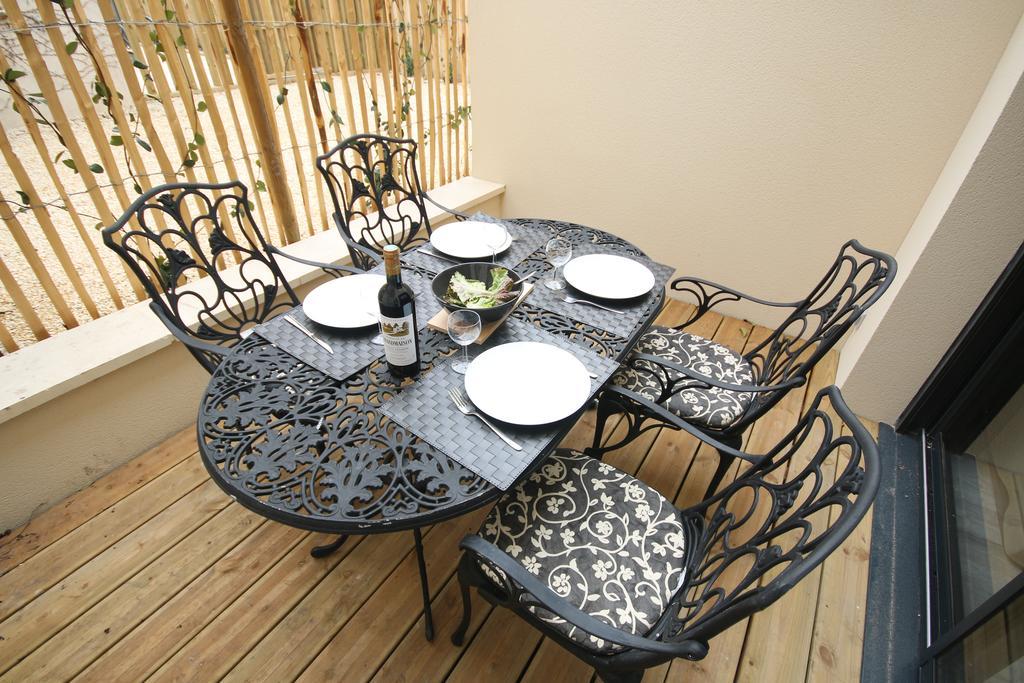 Apartment La Verte