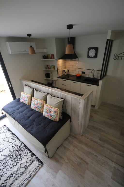 La Verte Apartment Bordeaux