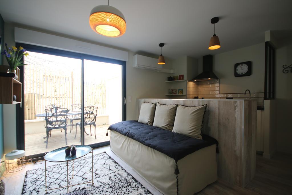 La Verte Apartment *