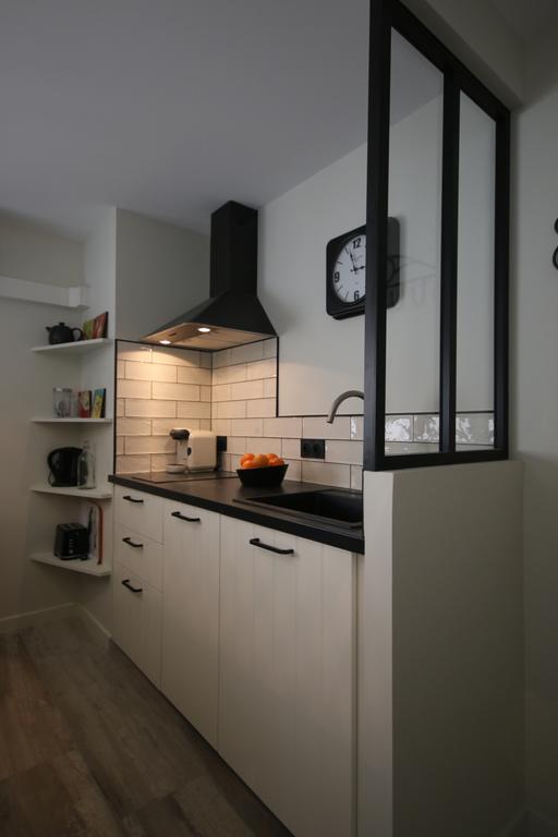 La Verte Apartment *