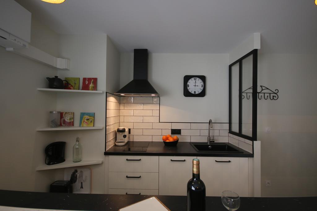 La Verte Apartment *