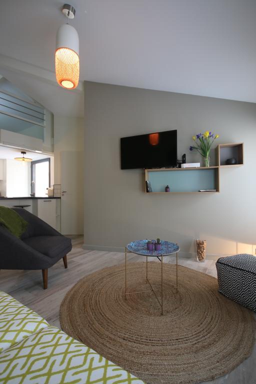 La Verte Apartment Bordeaux