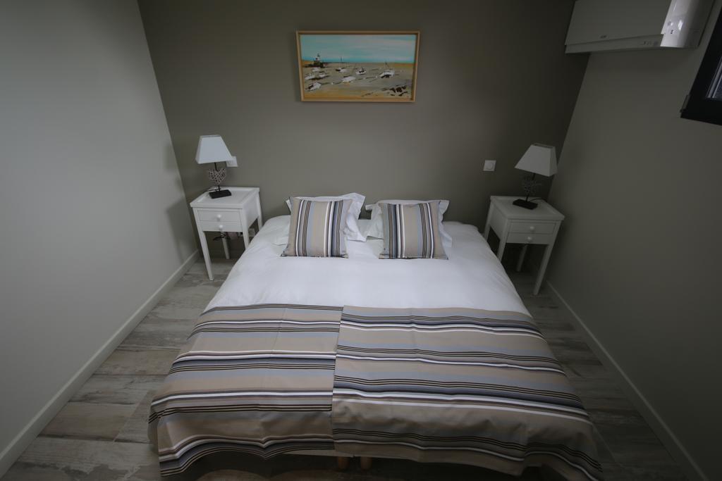Apartment La Verte *