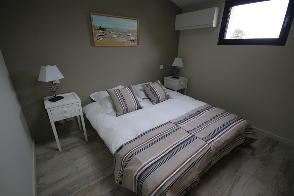 La Verte Apartment *
