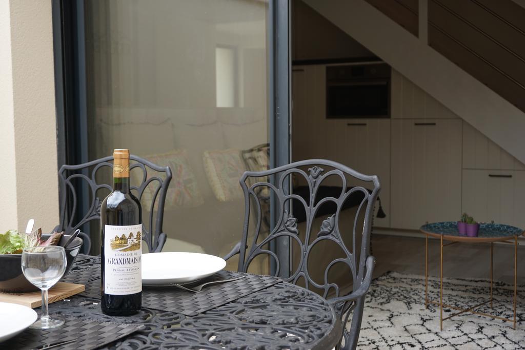 La Verte Apartment Bordeaux
