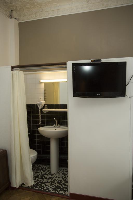 La Madeleine Hotel Bordeaux