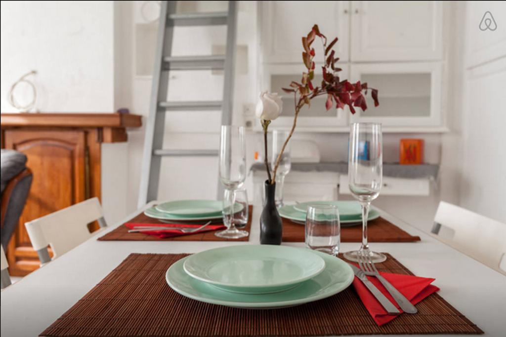 Boucheries Centre Appartement Bordeaux