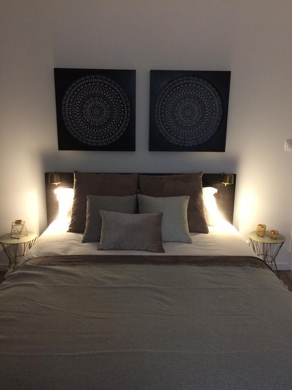 Bab's St Apartment *
