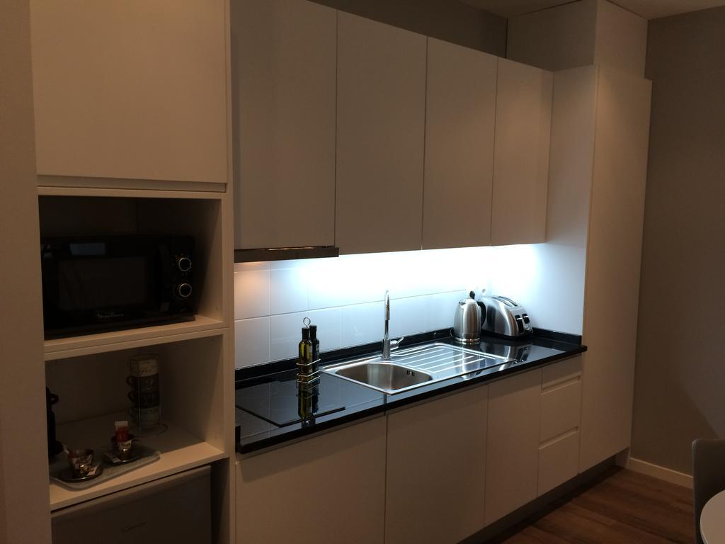 Apartment Bab's St Bordeaux