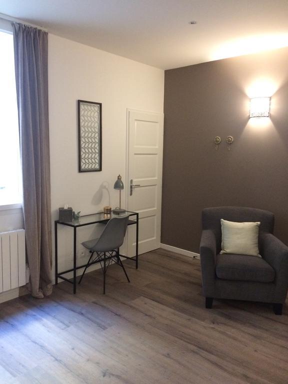 Bab's St Apartment
