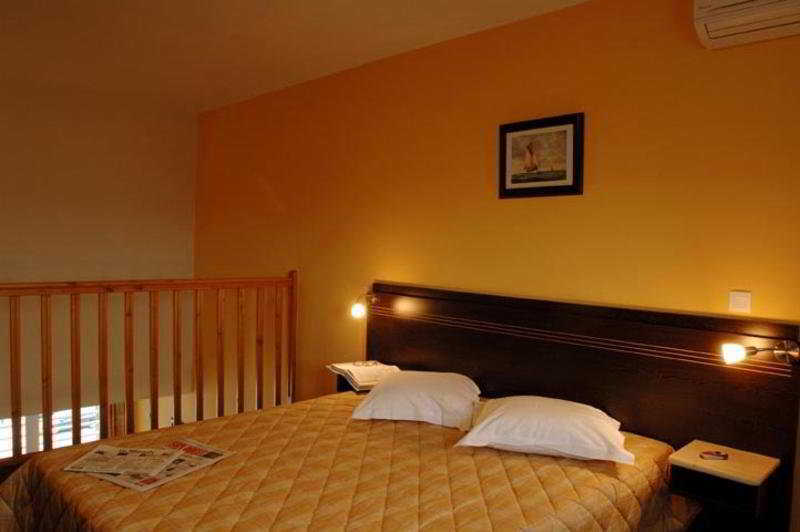 Aparthotel Centre