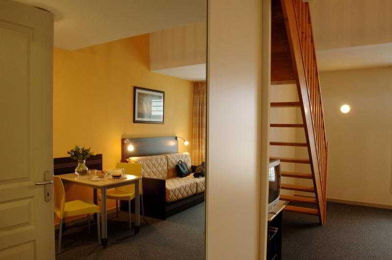 Centre Aparthotel