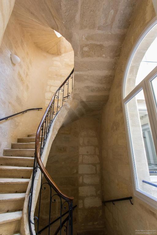 Maison D'hotes En Ville