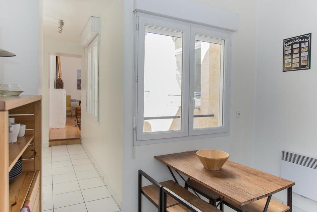Maison D'hotes En Ville Nhà khách Bordeaux