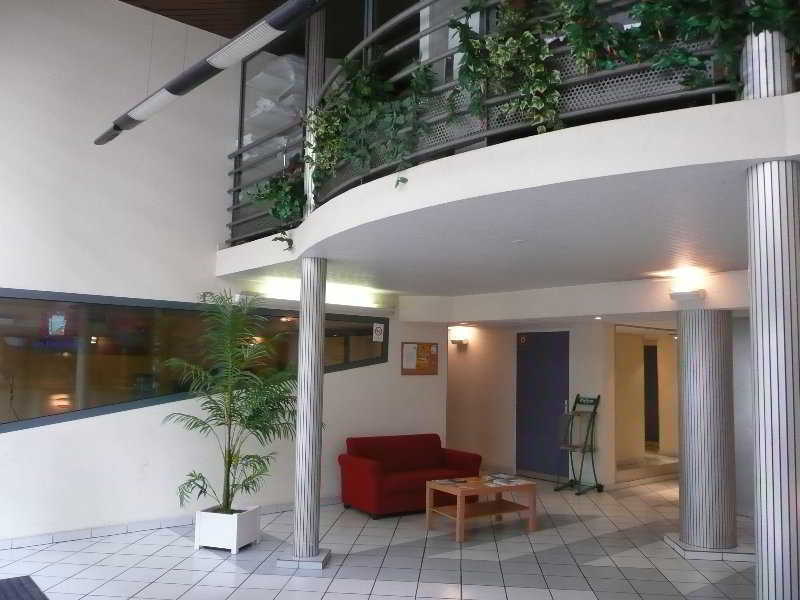 Aparthotel Sejours & Affaires De L'yser