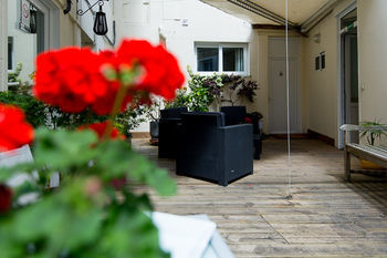 Regina Gare Saint-jean Hotel 2*