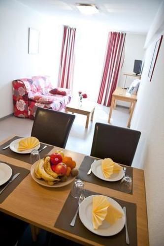 Residhotel Galerie Tatry Aparthotel Bordeaux
