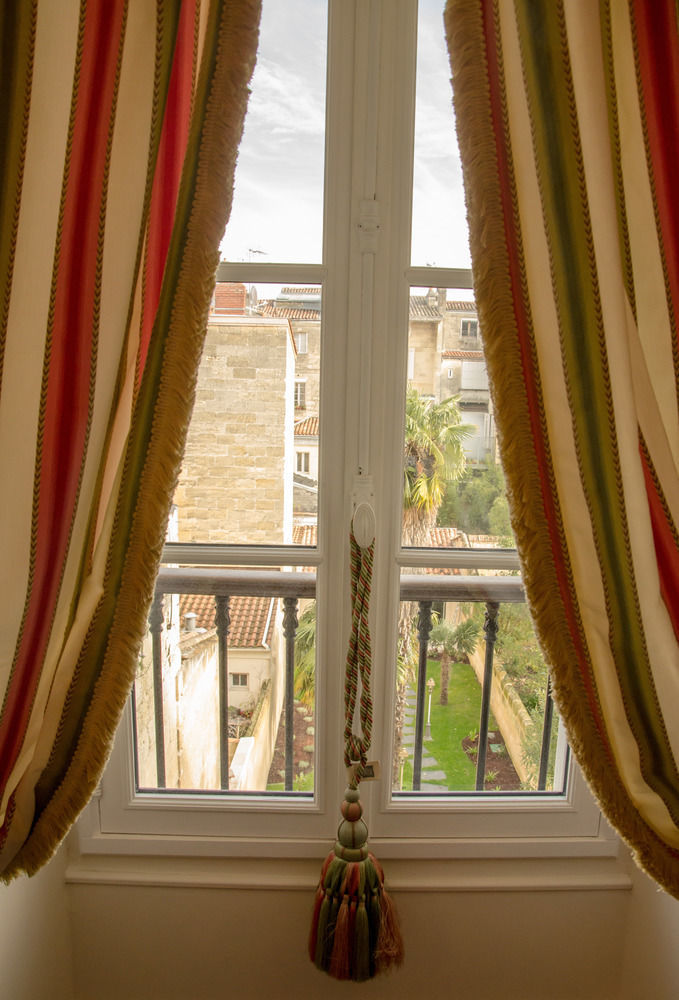 Victor Louis - Centre Guest house