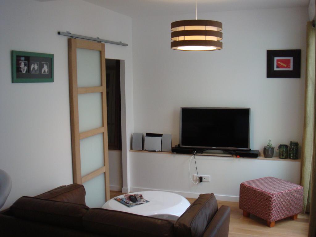 L'appart Rue Marsan Căn hộ Bordeaux