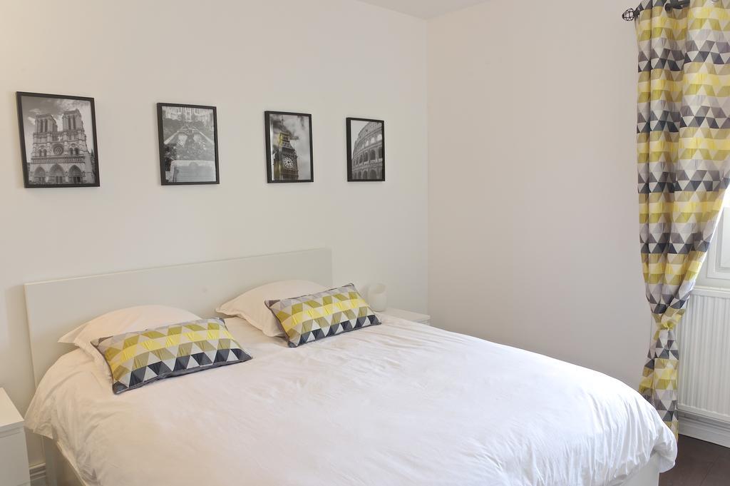 Apartment Vital Carles Bordeaux