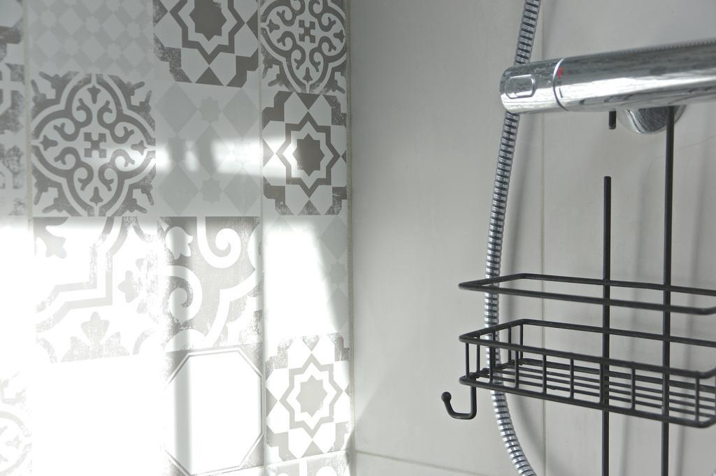 Apartment Vital Carles *