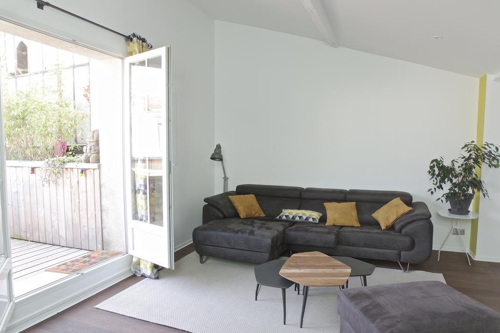 Vital Carles Apartment