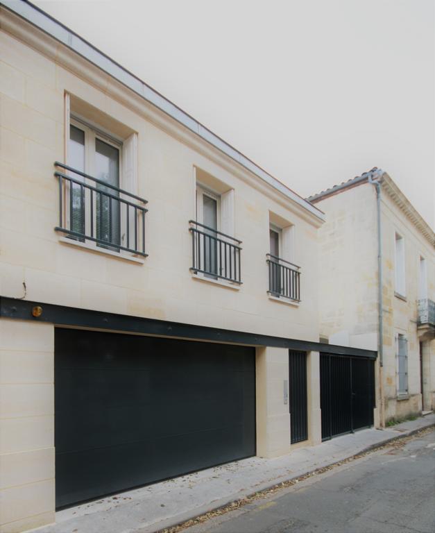Apartment La Verte *