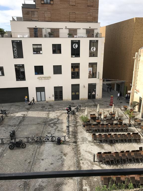 Hypercentre - Le Saint Projet Apartment