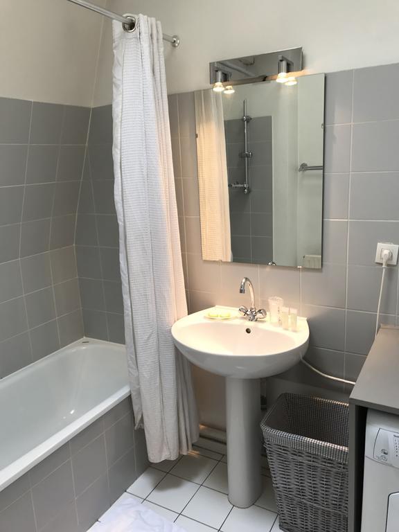 Hypercentre - Le Saint Projet Apartment *