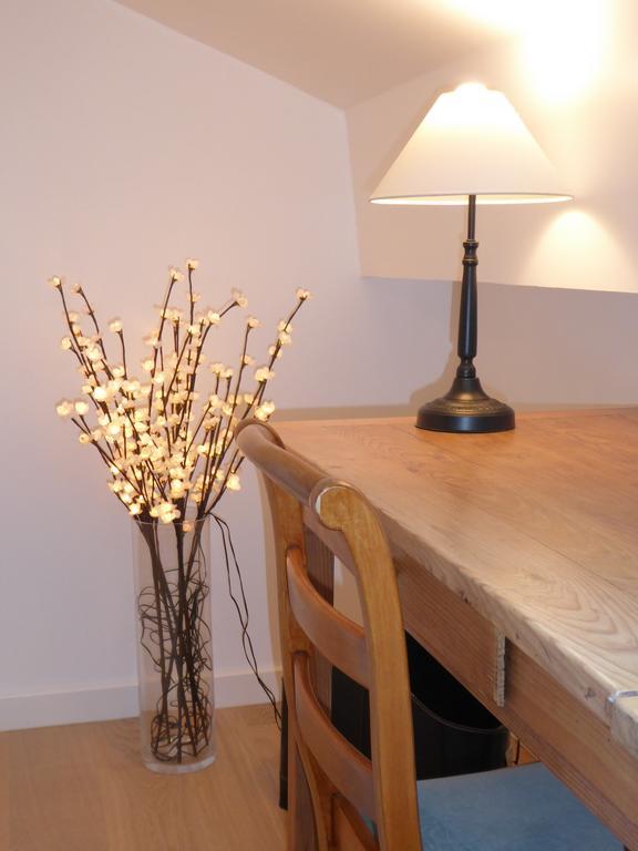 Couette-café La Maison Bastide 2*