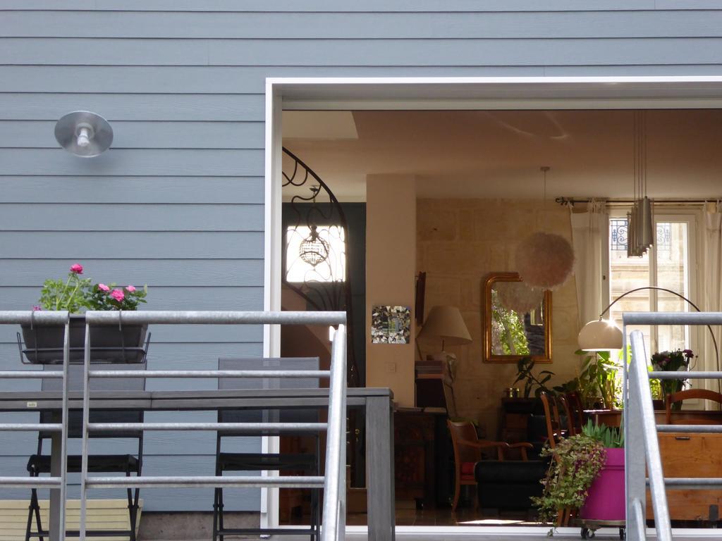 La Maison Bastide Couette-café