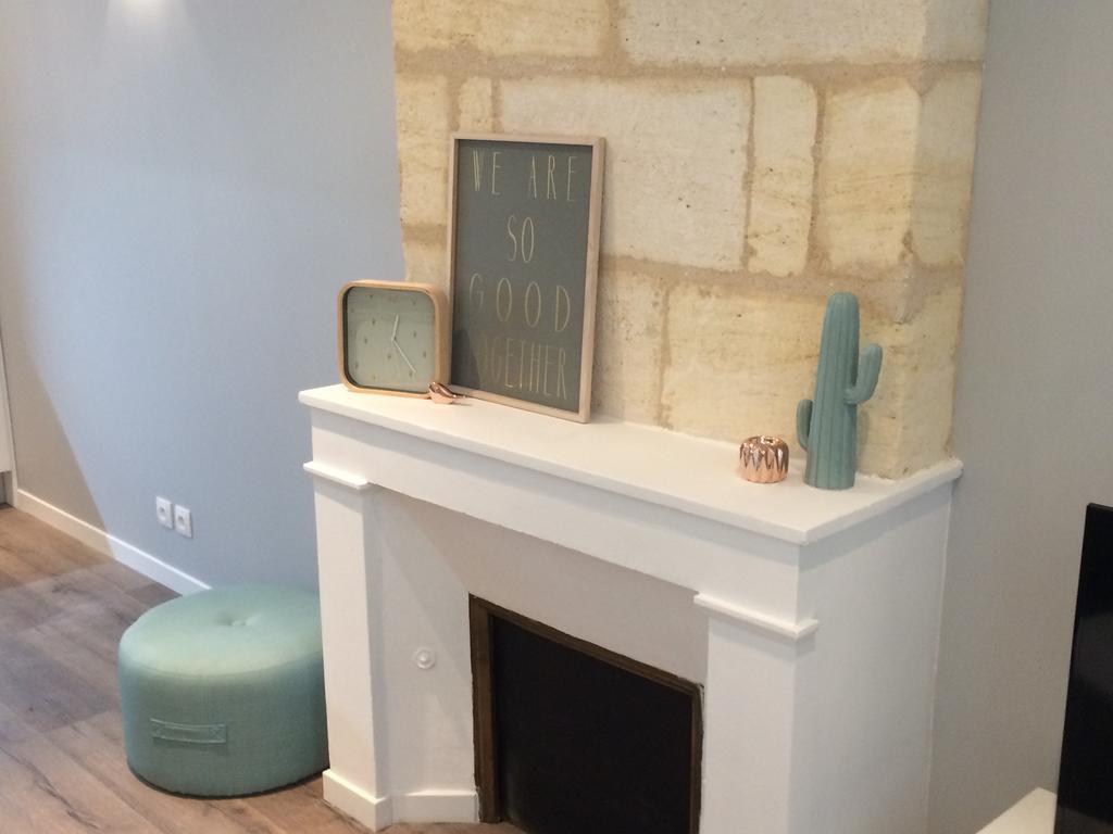 Bab's St Apartment *