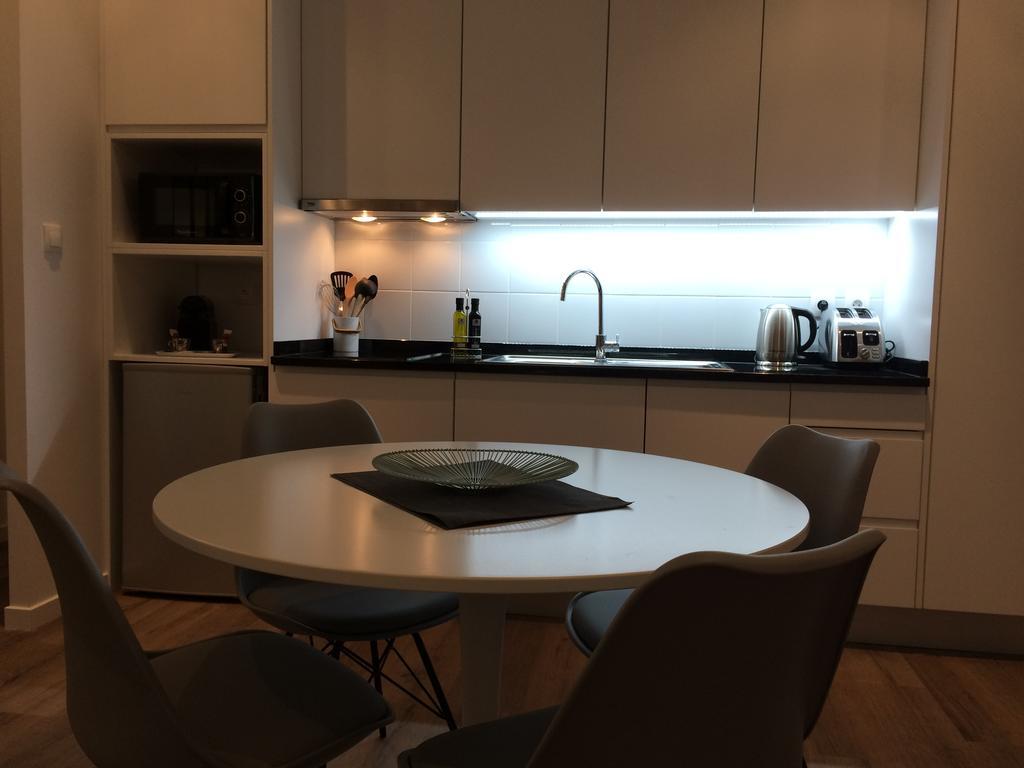 Apartment Bab's St Bordeaux