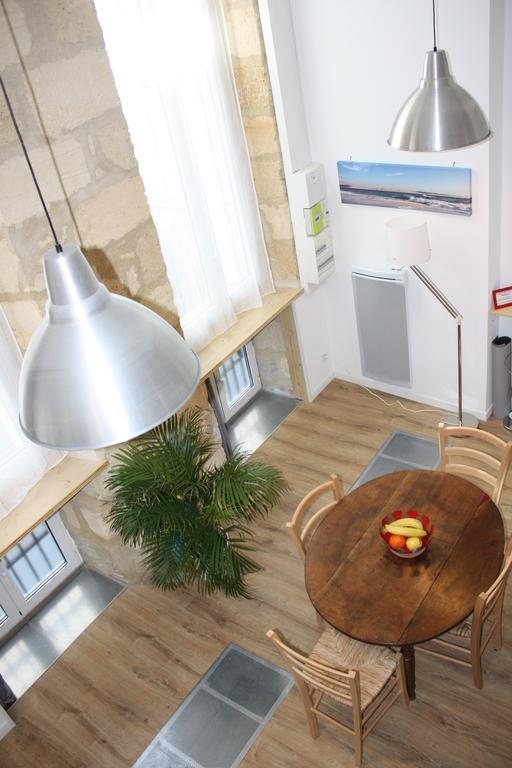 Le Clos Beaufleury Appartement *