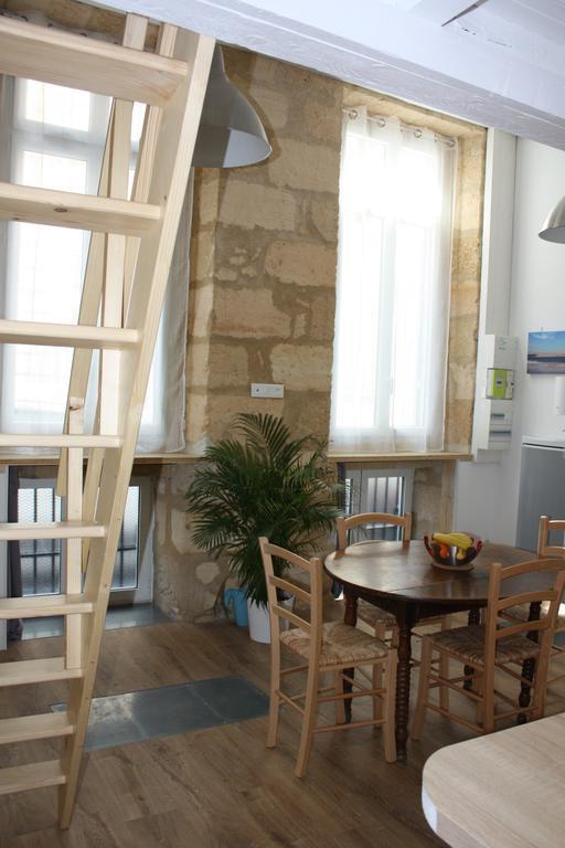 Le Clos Beaufleury Apartment *