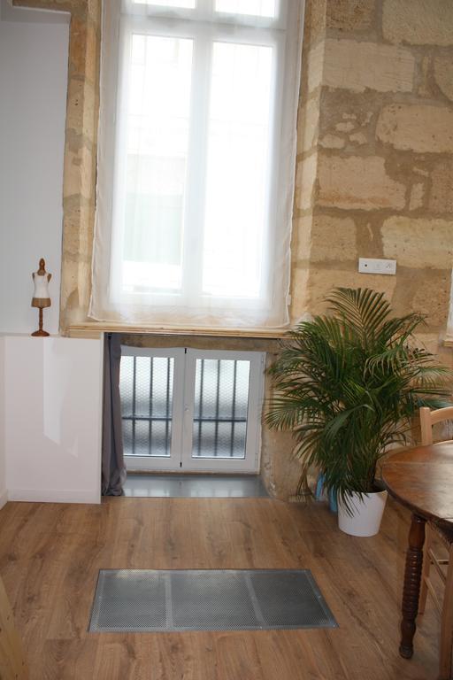Le Clos Beaufleury Apartment