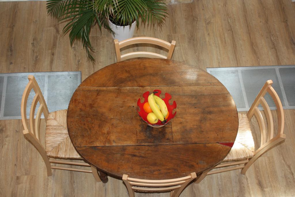 Apartment Le Clos Beaufleury Bordeaux