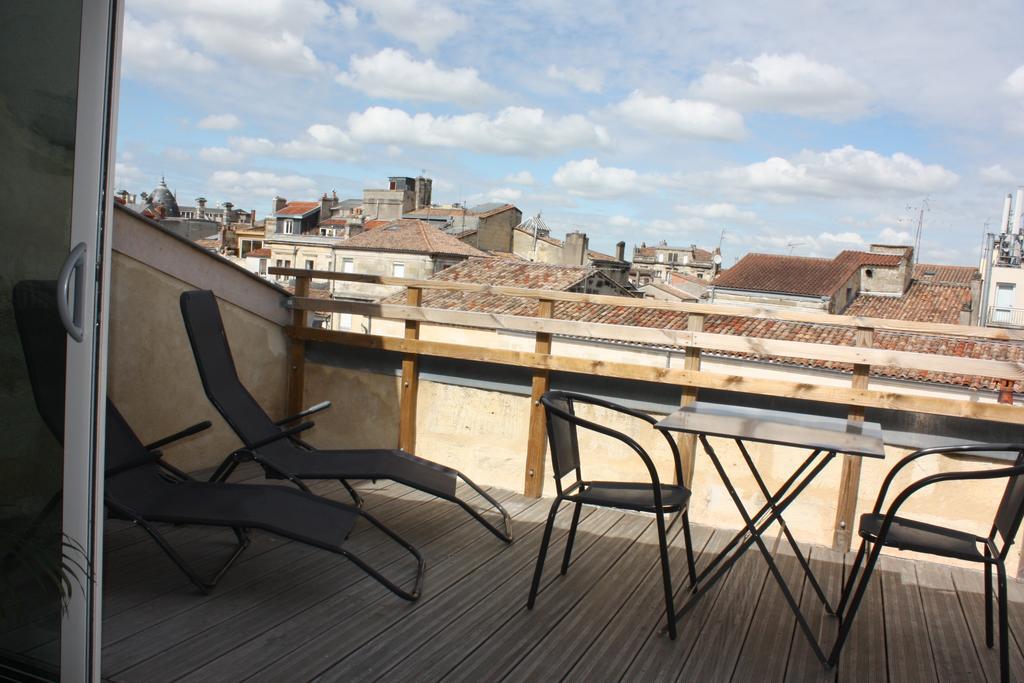 Apartment Le Clos Beaufleury *