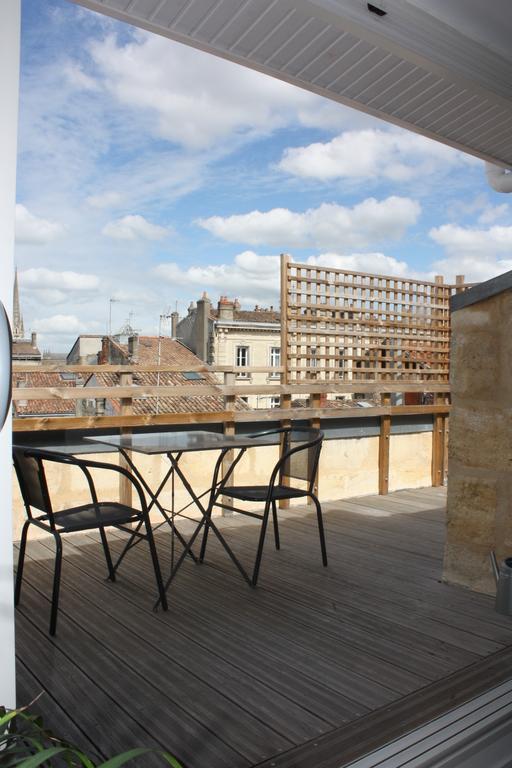 Le Clos Beaufleury Bordeaux