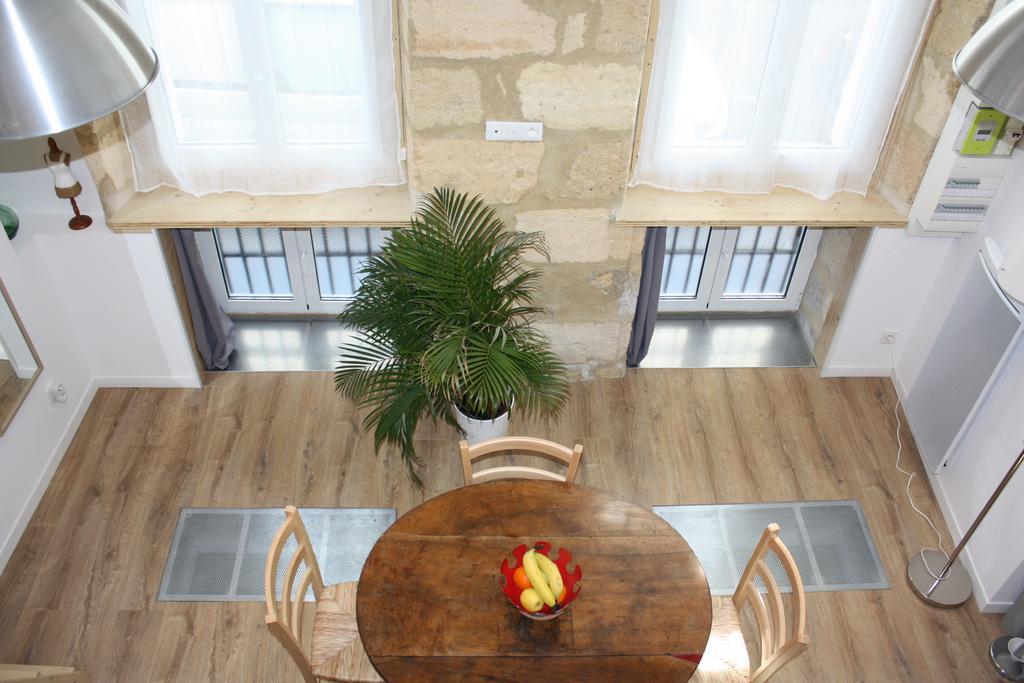 Le Clos Beaufleury Appartement Bordeaux