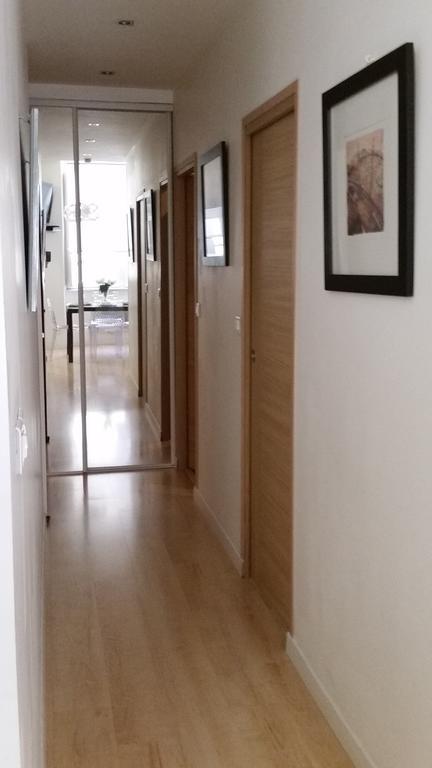 Appartement Les Trois Chandeliers Un Petit Paradis En Plein Centre