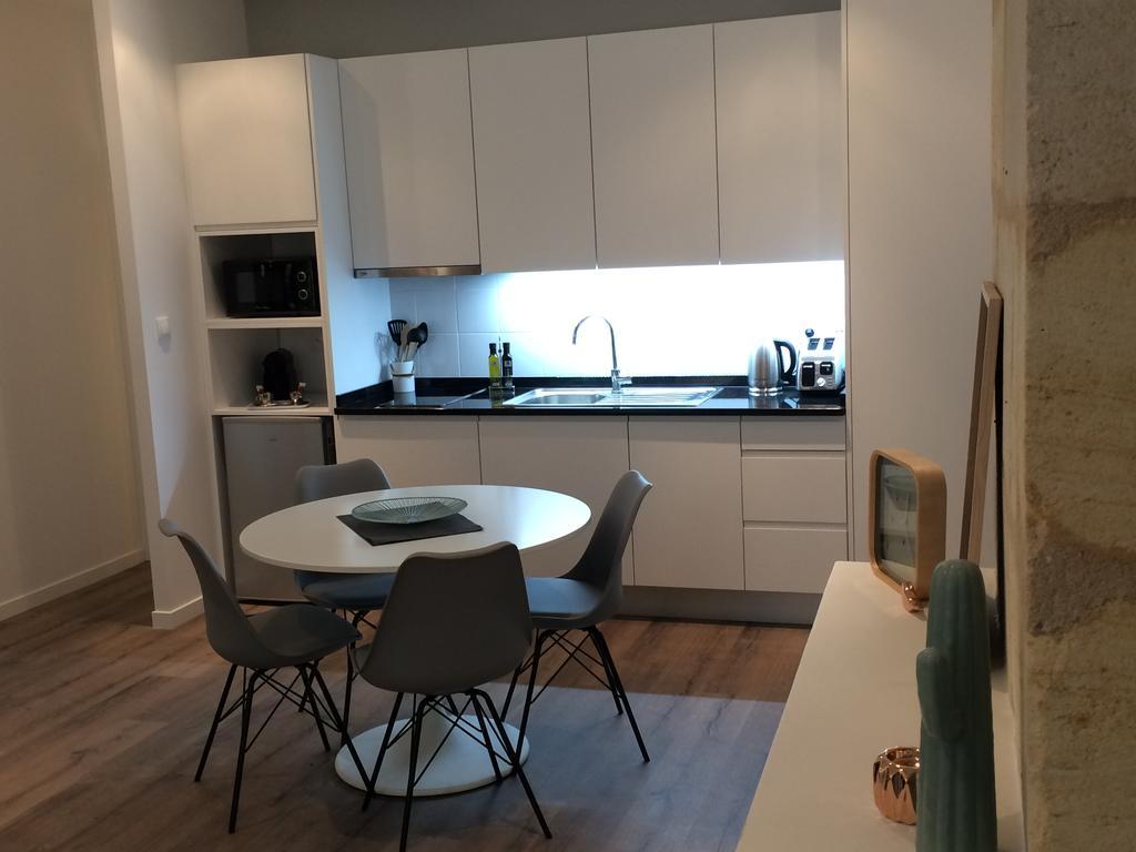 Apartment Bab's St Bordeaux